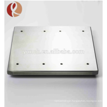 Titanium target titanium cathode ulvac sputtering targets